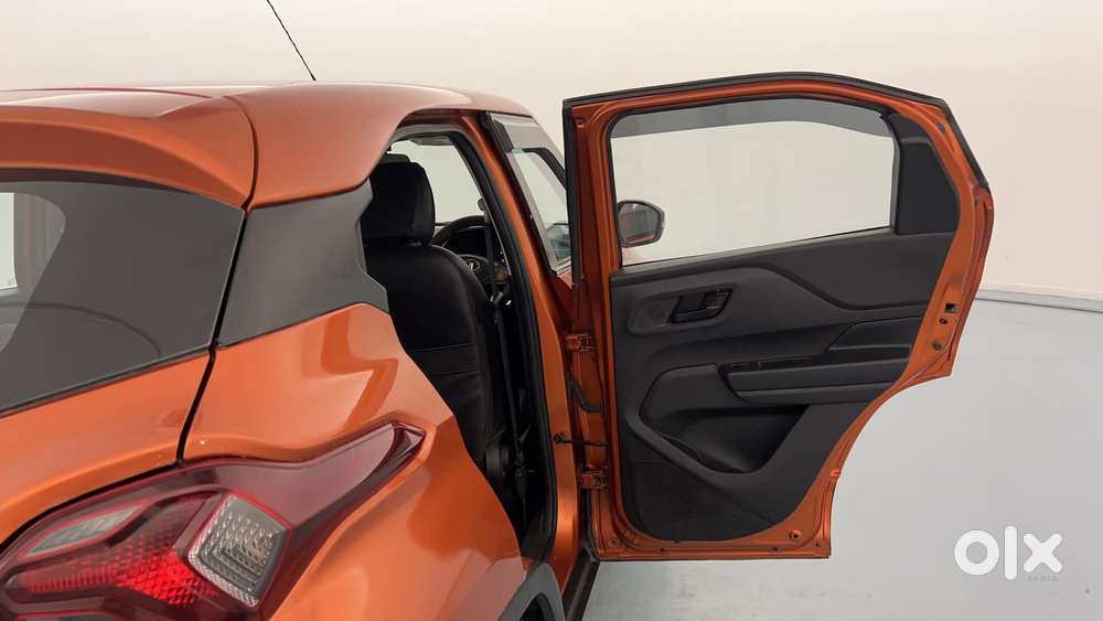Tata Punch Adventure, 2023, Petrol