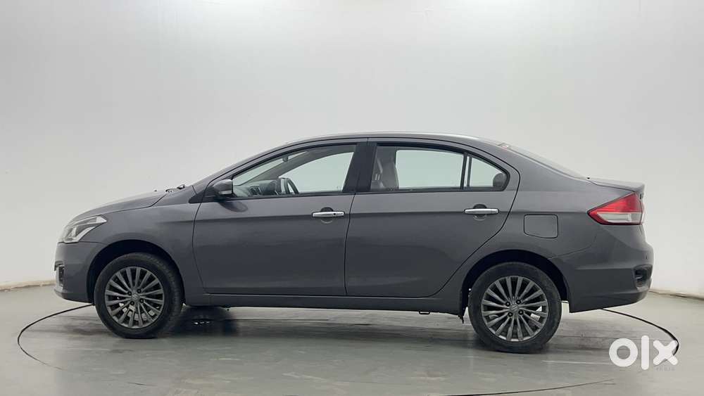 Maruti Suzuki Ciaz Zxi, 2015, Petrol