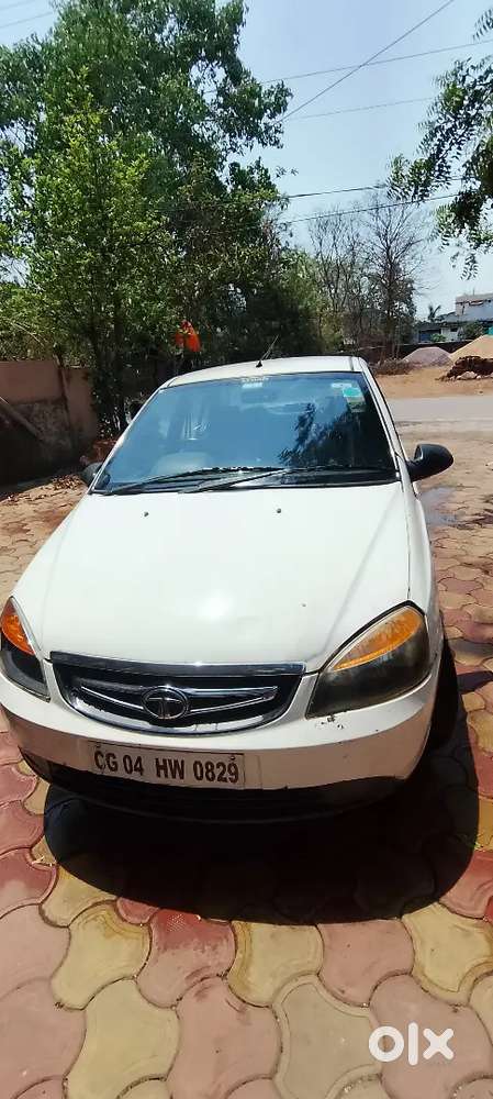 Tata Indigo 2015 Diesel