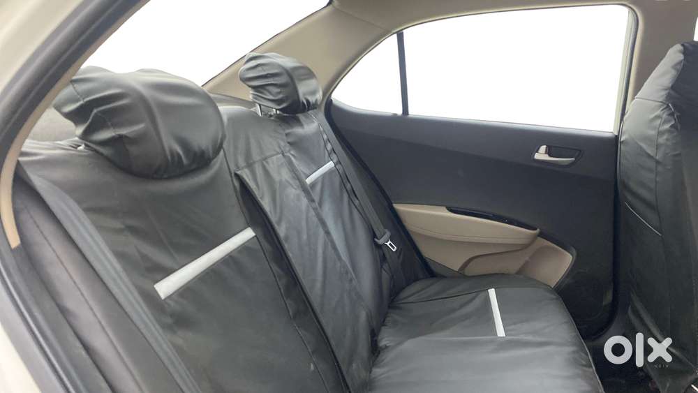 Hyundai Xcent [2014-2017] 1.2 S, 2014, Petrol