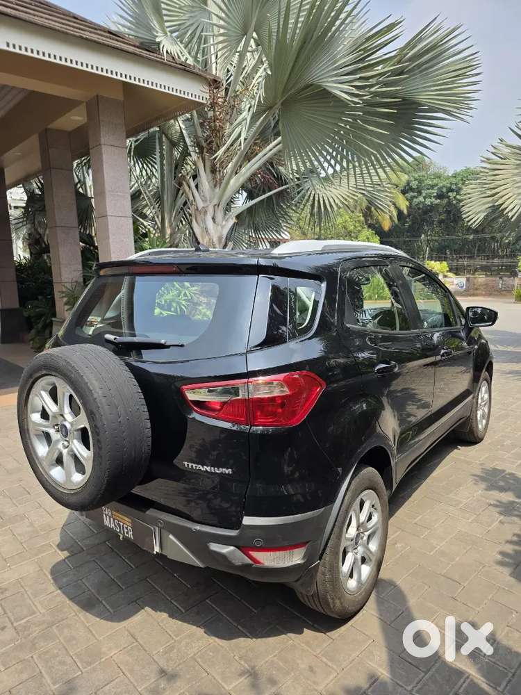 Ford Escort 2018 Petrol Well Maintained