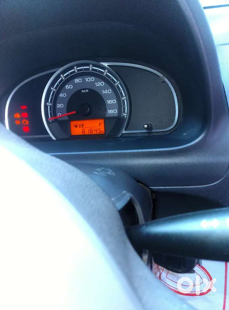 Maruti Alto 800 Vxi 2019