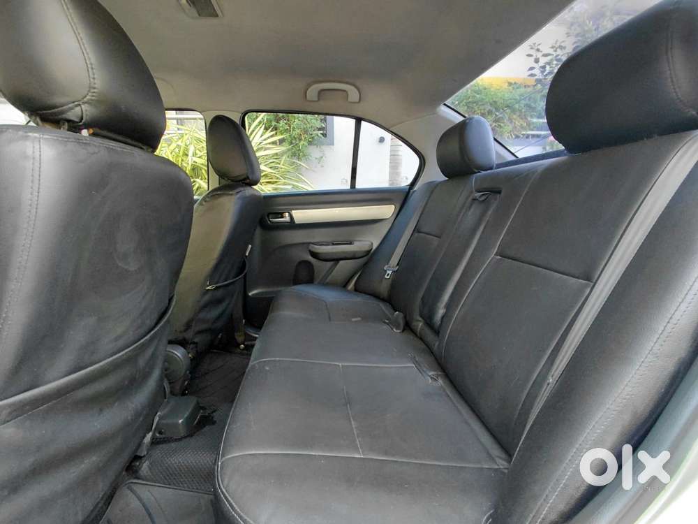 Maruti Suzuki Swift Dzire Vdi Bsiv, 2011, Diesel