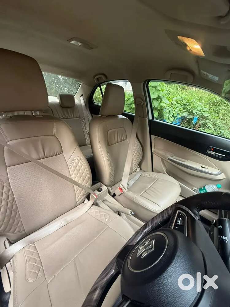 Maruthi Suzuki Swift Dizer Zxi Petrol