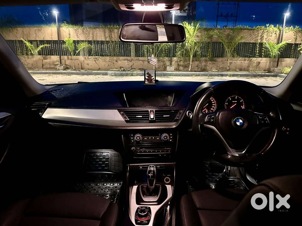 Bmw X1 Sdrive 20d X Line, 2015, Diesel