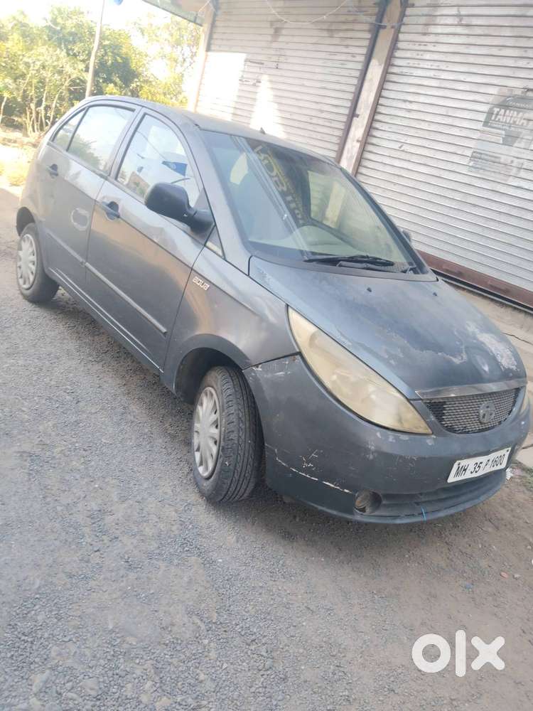 Tata Model 2011