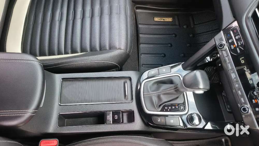 Kia Seltos Gtx Plus 2023