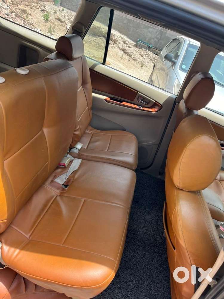 Toyota Innova 2007 Diesel Good Condition
