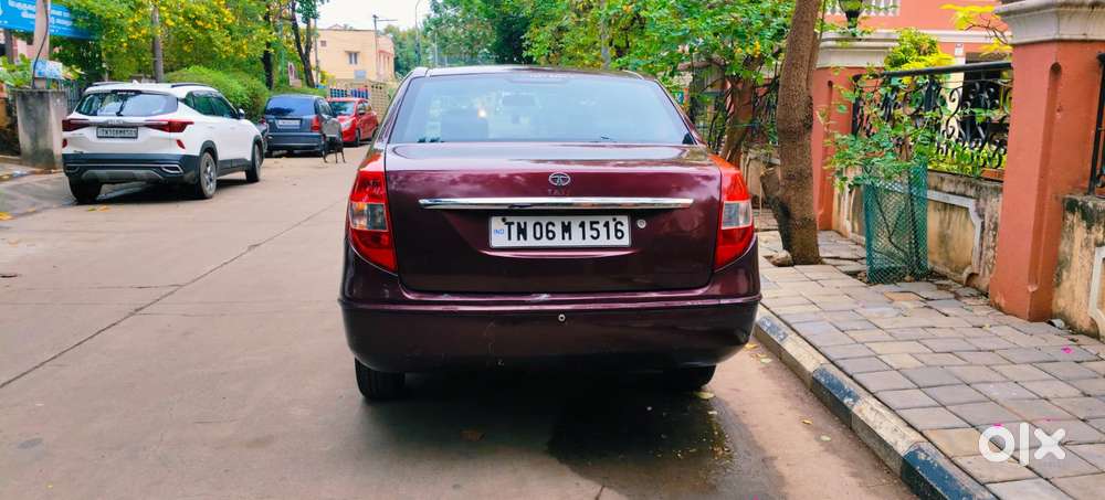 Tata Manza