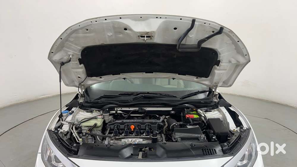 Honda Civic Vx Cvt I-vtec, 2019, Petrol