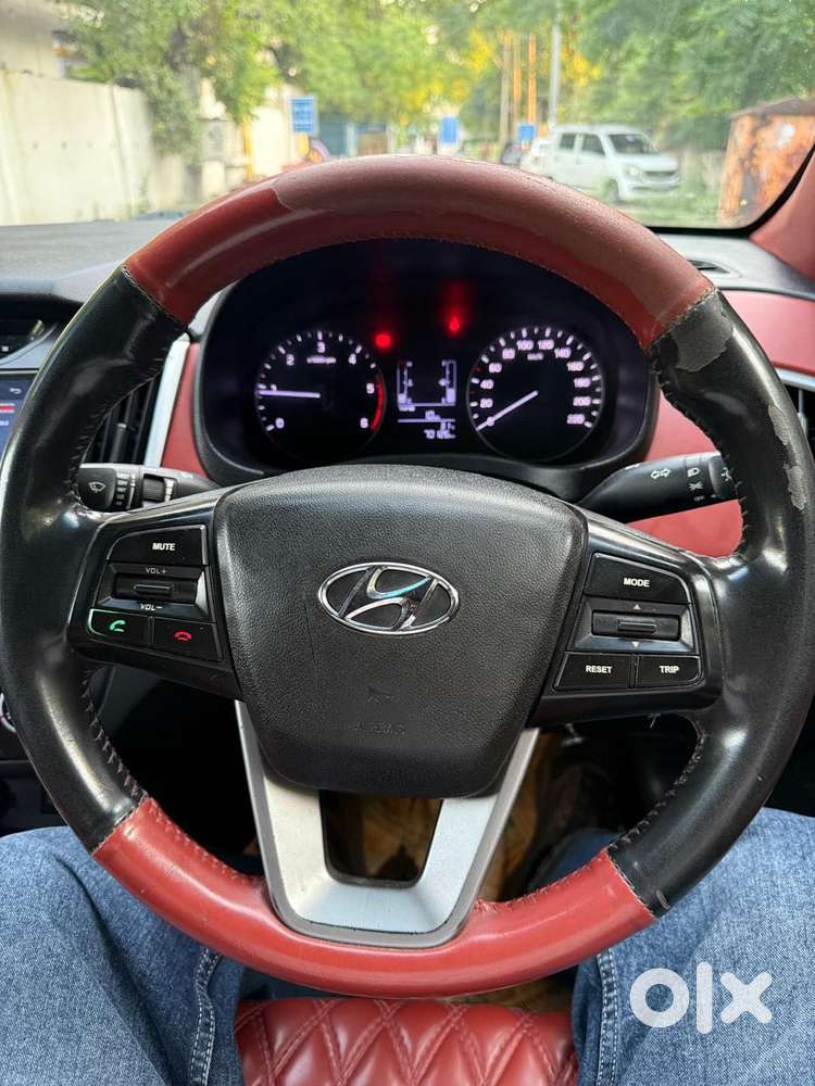 Hyundai Creta 1.4 E Plus Crdi, 2017, Diesel