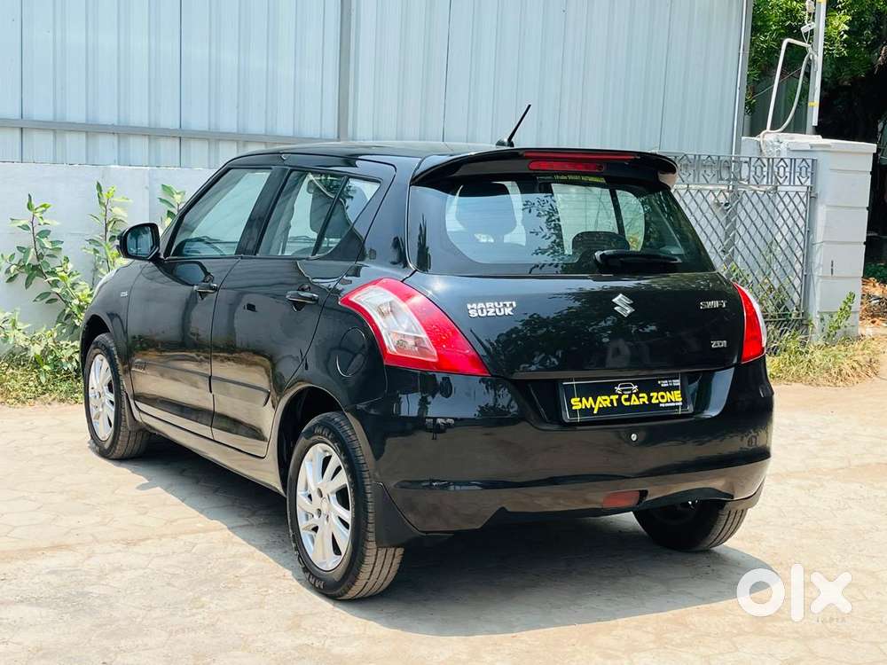Maruti Suzuki Swift Ddis Zdi, 2013, Diesel