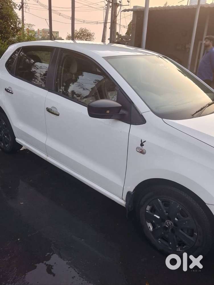 Volkswagen Polo For Sale