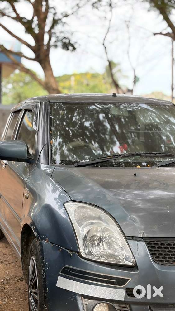 Maruti Suzuki Swift 2011 Diesel Good Condition