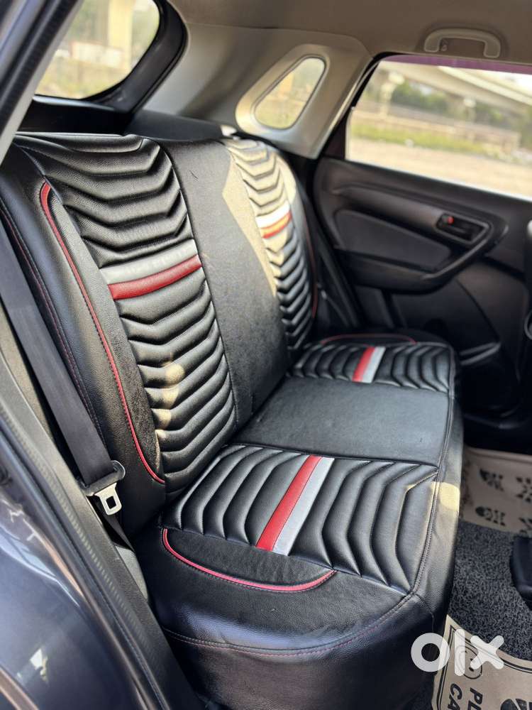 Maruti Suzuki Brezza 1.5 Lxi Smart Hybrid, 2022, Petrol