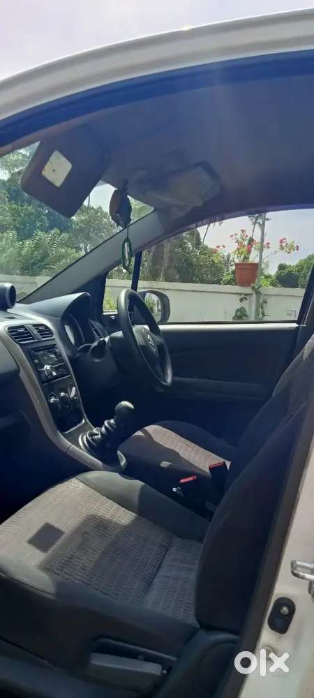Maruti Suzuki Ritz 2013 Diesel 95000 Km Driven