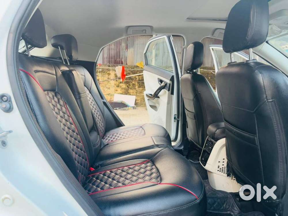Tata Nexon 1.5 Revotorq Xz Plus (s), 2023, Petrol
