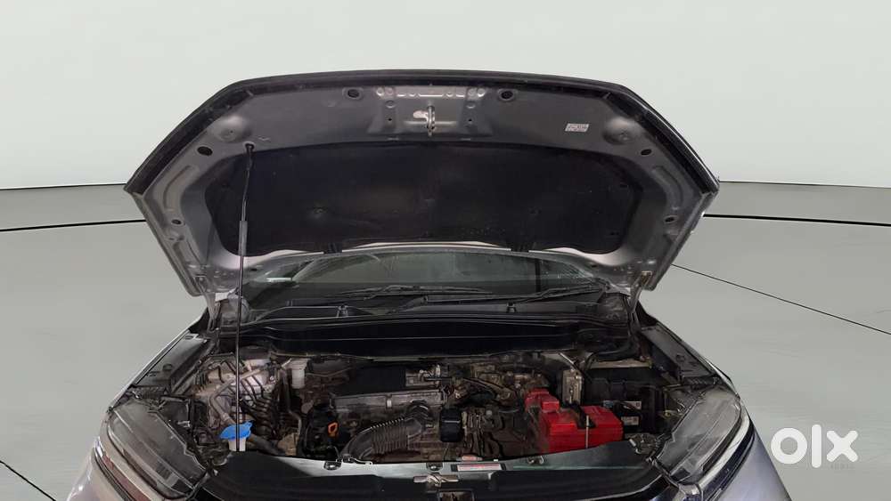 Toyota Urban Cruiser Hyryder 1.5 G E-cng, 2023, Cng & Hybrids