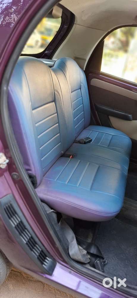 Tata Nano Xta, 2015, Petrol