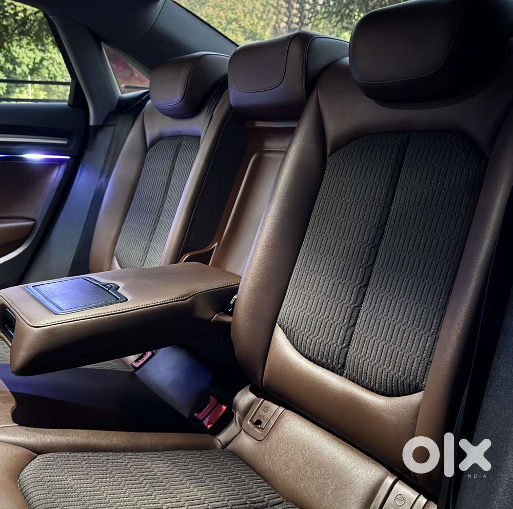 Audi A3 2.0 35 Tdi Technology + Sunroof, 2019, Diesel