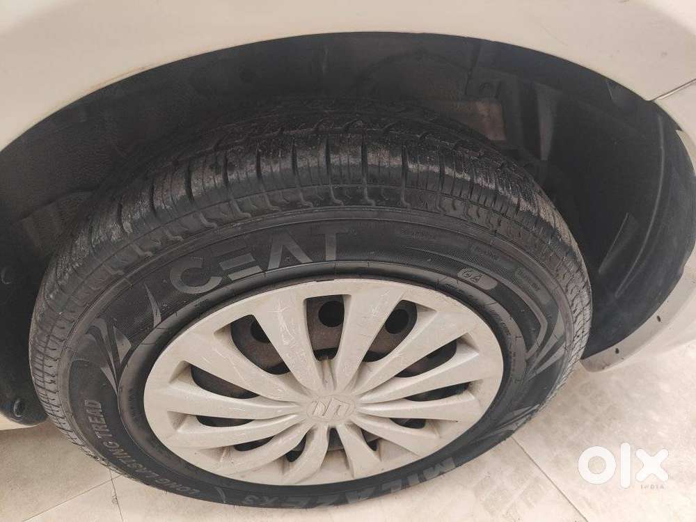 Maruti Suzuki Swift Dzire Vdi Bsiv, 2015, Diesel