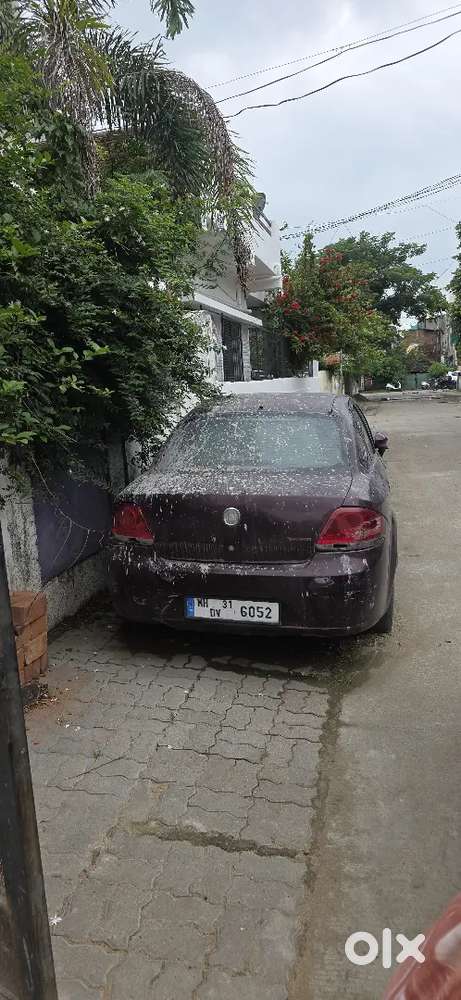 Car For Scrap Only Fiat Linea 1.4 Active 2011