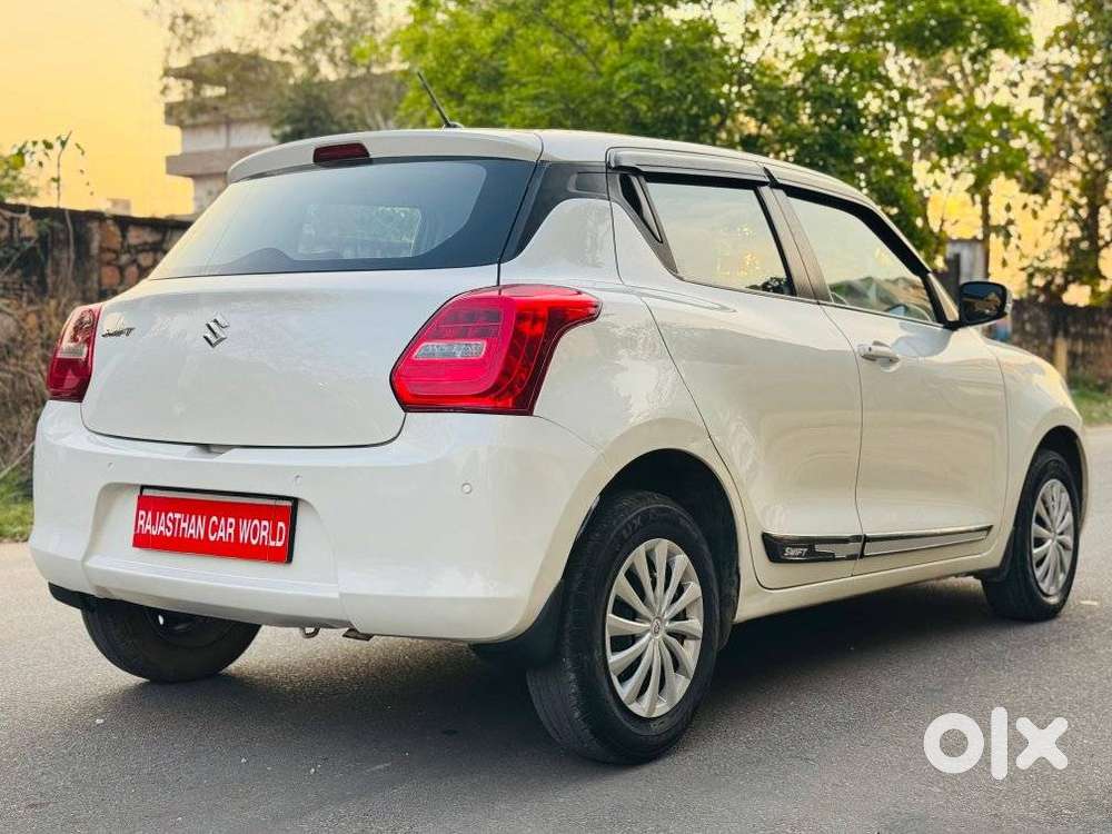Maruti Suzuki Swift, 2023, Petrol
