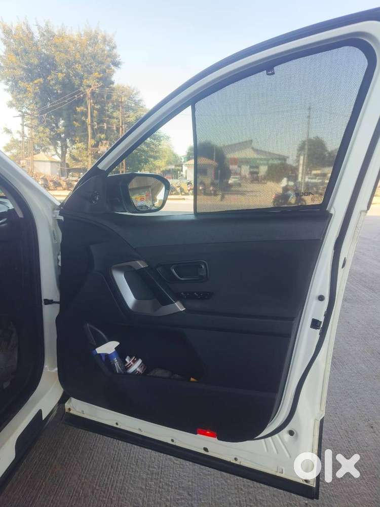 Single Owner 2022 Tata Harrier Xms  Panoramic Sunroof  Gj03 Reg