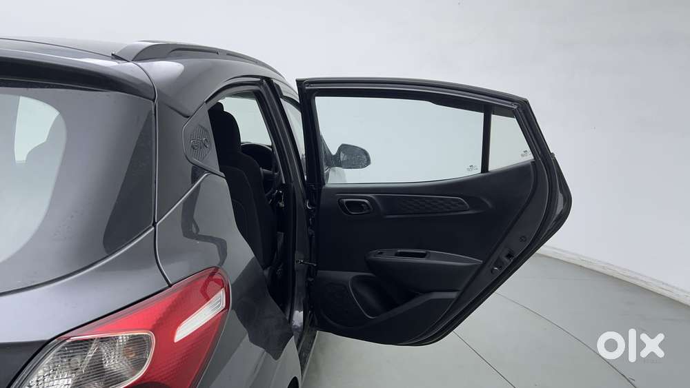 Hyundai Grand I10 Nios Corporate Edition 1.2 Vtvt, 2022, Petrol
