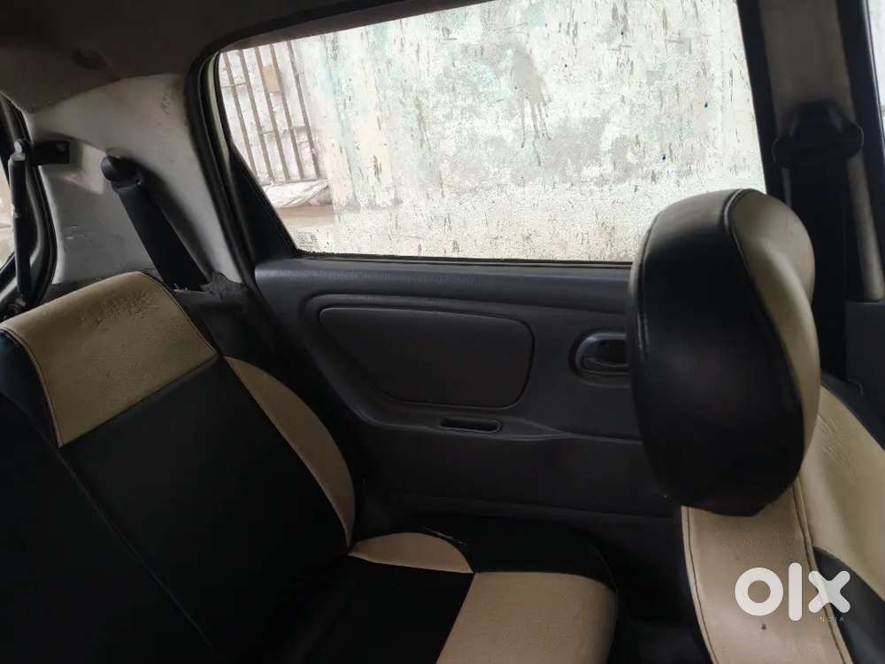 Maruti Suzuki Alto 2009