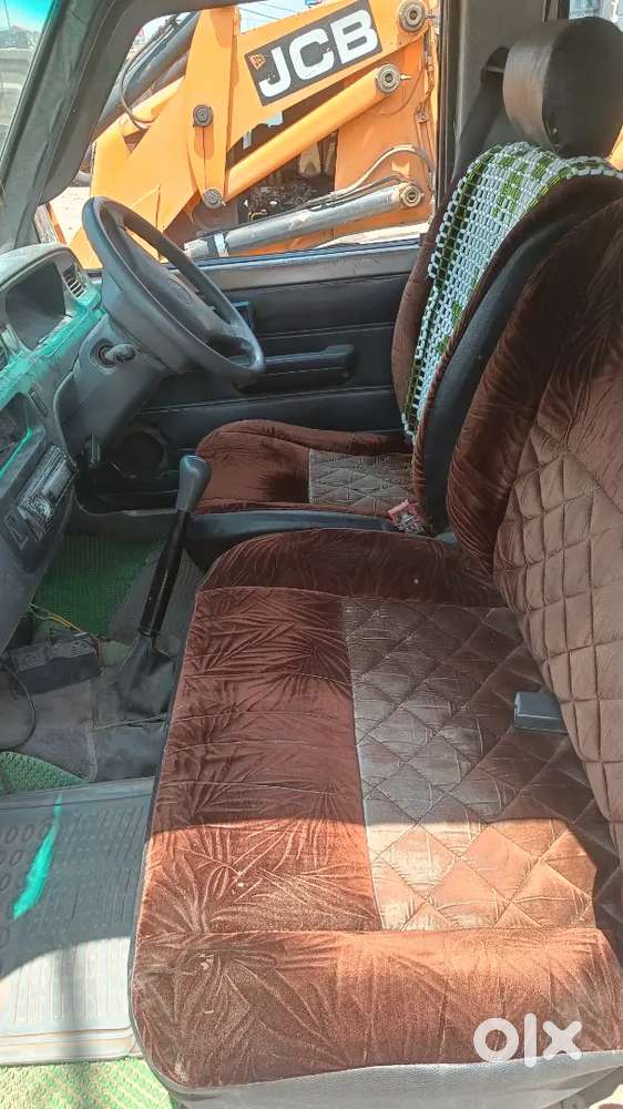 Toyota Qualis 2004