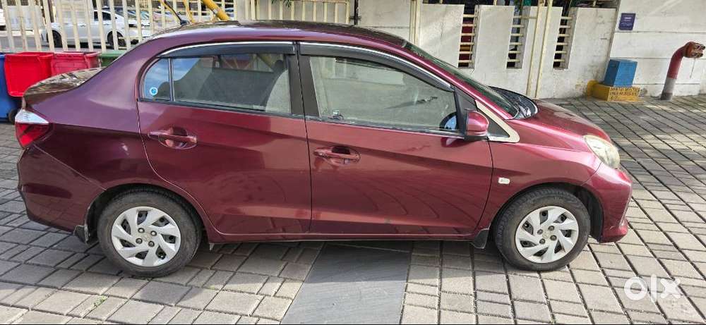 Honda Amaze Diesel