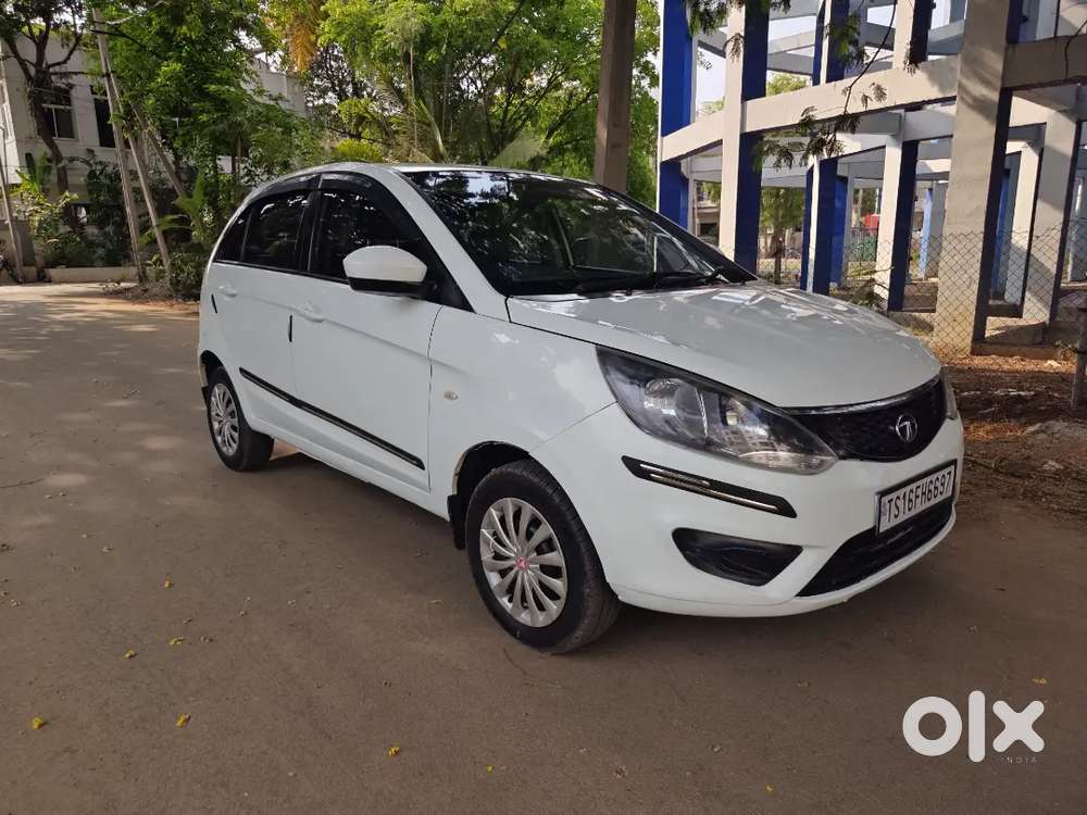 Tata Bolt 2017 Diesel 179000 Km Driven