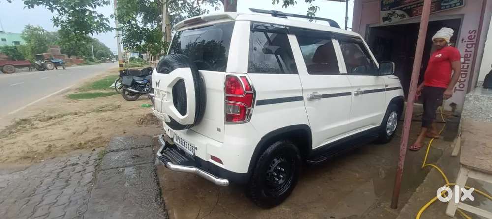 Mahindra Bolero Neo Plus 2023 Diesel Auto