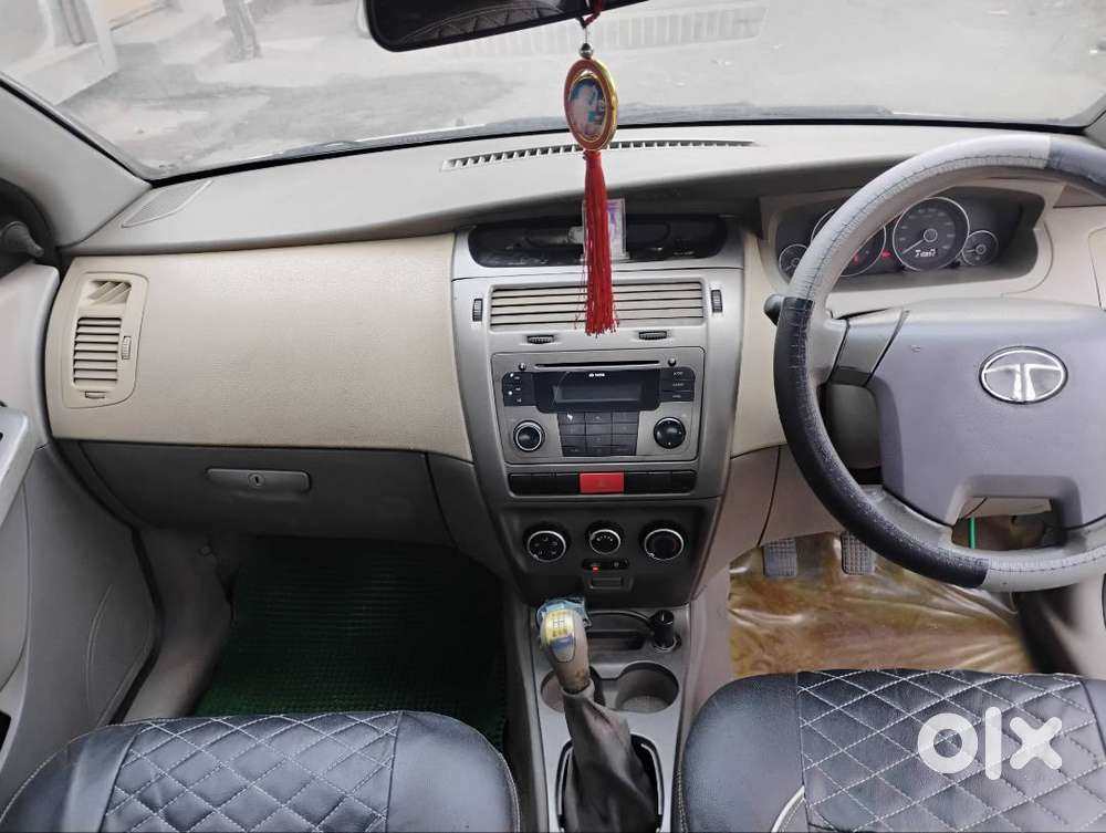 Tata Manza 2011 Diesel Good Condition