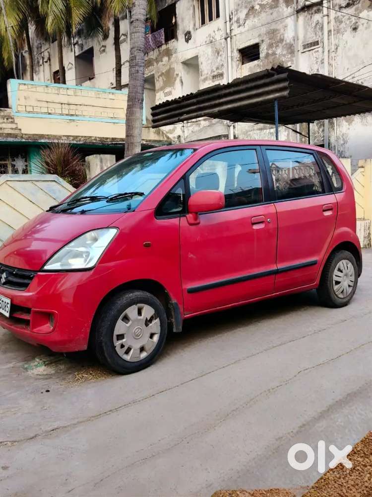 Maruti Suzuki Zen Estilo 2007