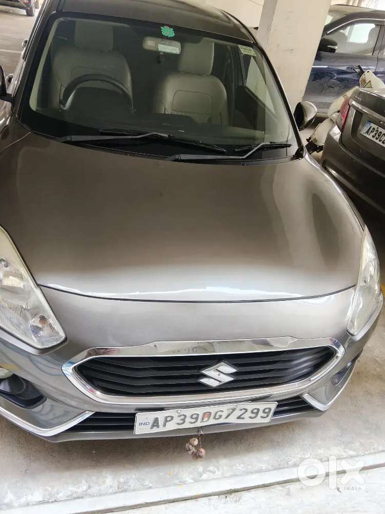 Maruti Suzuki Dzire 2019 Diesel Car