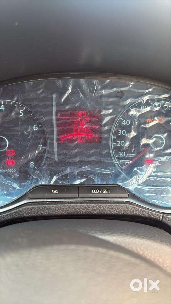 Volkswagen Golf Petrol Manual 2014