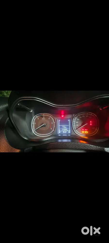 Maruti Suzuki Brezza Vdi 2019