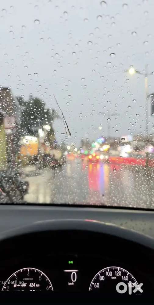 Honda City 2022 (petrol)  Single-handed  Immaculate Condition