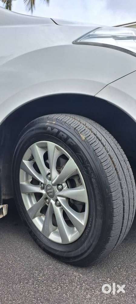 Maruti Suzuki Ertiga 2012-2015 Vdi, 2013, Diesel