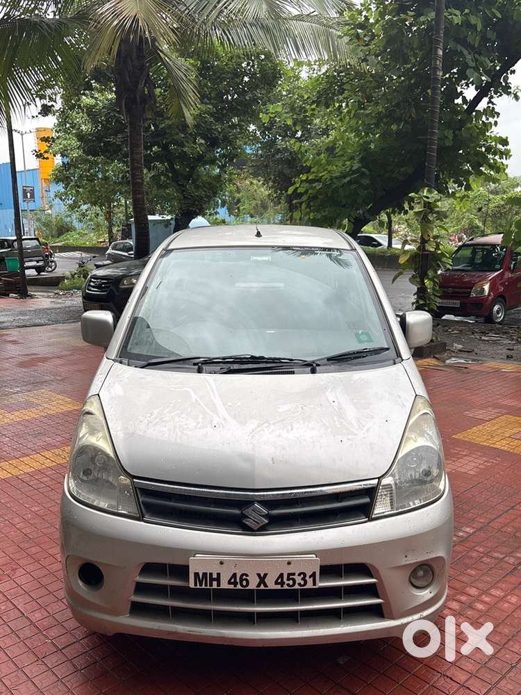 Maruti Suzuki Zen Estilo 2013 Year
