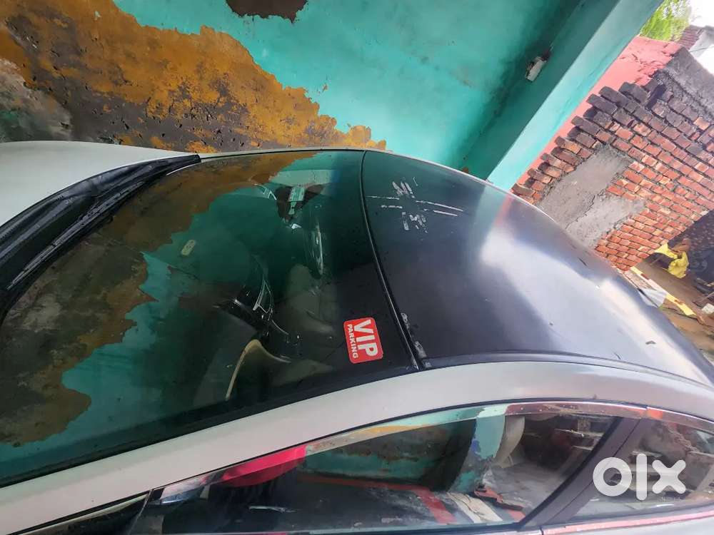 Hyundai Verna Diesel 2011 Bahut Badiya Chal Rahi Hh
