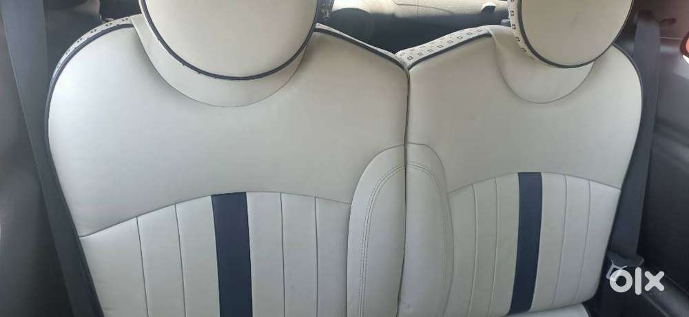Mini Cooper, 2013, Petrol