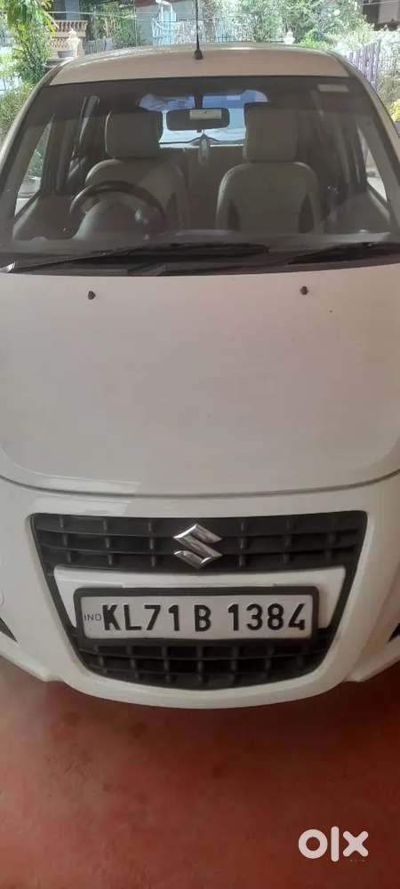 Maruti Suzuki Ritz 2015 Petrol 82000 Km Driven