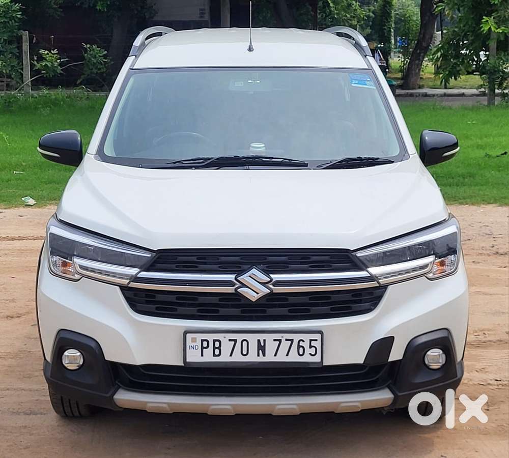 Maruti Suzuki Xl6 Zeta, 2021, Petrol