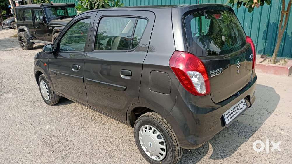 Maruti Suzuki Alto 800 Lxi, 2019, Petrol