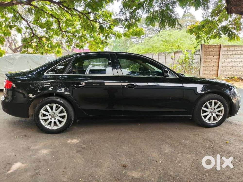 Audi A4, 2015, Diesel