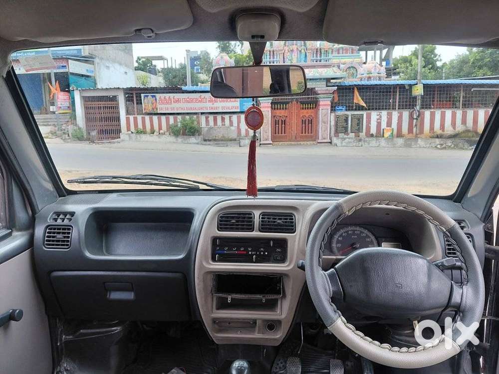 Maruti Suzuki Eeco Smiles 7 Seater Standard, 2012, Petrol