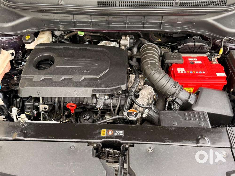 Kia Carens Prestige Plus Diesel, 2022, Diesel